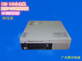 台式二手电脑 NEC Q45小主机/准系统/支持DDR3/带PCI-E/双核四核