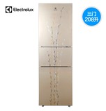 Electrolux/伊莱克斯 EMM210SGB多门冰箱三门冰箱