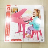 德国30键钢琴 三角立式宝宝益智早教木质 男女孩儿童玩具