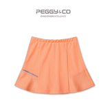 2016新款羽毛球服女裙裤韩国运动短裙速干网球裙修身透气羽毛球裙