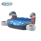 美国GRACO 安全座椅婴幼儿童宝宝小孩婴幼儿增高垫坐垫汽车增高垫