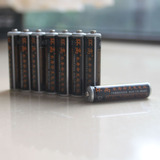 环高南孚7号充电电池七号aaa1.2v 玩具遥控鼠标电池 8节价包邮