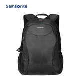 Samsonite新秀丽红标户外商务旅行休闲电脑双肩背包679*09002