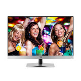 Aoc/冠捷 T2369MD 23英寸 无边框1080P高清IPS屏液晶电视