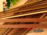 竹条竹片DIY材料手工模型紫竹条扎灯笼风筝特色木纹炭化材料批发