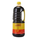 满79包邮李锦记 味极鲜 特级酱油 1.75L