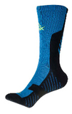 【皇冠信誉】匹克PEAK正品 运动袜子高帮袜篮球袜男袜W453021棉袜