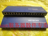 NETGEAR 美国网件 FS116P 16口交换机