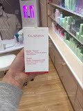 预定法国代购 Clarins娇韵诗身体调和护理油100ml预防淡化妊娠纹