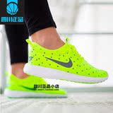 耐克 Nike Juvenate Print 波点限量 女子休闲跑步鞋 749552-700