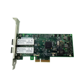 intel英特尔I350-F2双千兆光纤网卡服务器PCI-E 固化模块三年质保