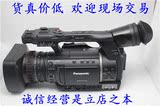Panasonic/松下 AG-AC160MC二手高清摄像机 松下160AMC卡机