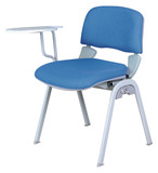 北京椅 高档可定制办公培训椅 接待椅 学生椅 带写字板椅会议椅