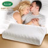 泰国正品代购Ventry天然乳胶枕头 防螨 舒适保护脊椎