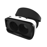 ? 暴风魔镜4代 VR虚拟现实眼镜 3d眼镜 头戴式游戏头盔 标准版