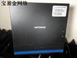 实体店 美国网件Netgear R6300V2 AC1750M双频穿墙wifi无线路由器