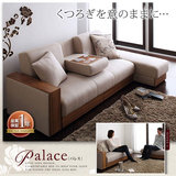 日式 小户型多功能布艺沙发床 折叠沙发床 带茶几抽屉可包邮