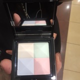 纪梵希2016新款四色粉饼 定妆粉。预定！