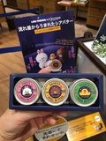 欧舒丹Line Friends联名包装乳油木果油迷你版一盒有9月21日发售