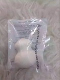 香港代购 日本专柜Shu-uemura植村秀 粉底液化妆棉 葫芦灯泡海绵