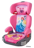 日本代购 直邮GRACO葛莱白雪公主款儿童安全座椅宝宝车载座椅3-6