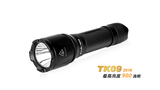 2016款 菲尼克斯 TK09  Fenix  900流明 强光手电筒  LED