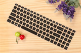 麦本本大麦A S 3 3-J 2S 2A 小麦2X 2C键盘膜保护膜电脑贴笔记本