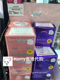 香港代购 日本Lululun补水保湿美肌面膜 42片粉色/紫色