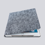 苹果9.7英寸iPad Pro平板电脑保护皮套外壳翻盖支架休眠唤醒支架