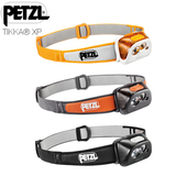 法国攀索PETZL Tikka E99 15款户外战术头灯登山徒步露营 180流明