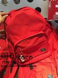 韩国SPAO专柜正品代购男女情侣款双肩包背包书包旅行包