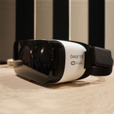 全美代购预售 三星Gear VR 3消费级头盔虚拟现实游戏电影眼镜