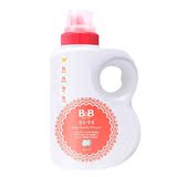 B＆B/保宁New 纤维洗涤剂 (香草香-瓶装) 1500ml
