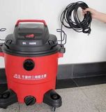 小狗吸尘器D-805大功率 超大吸力 家用商用多功能静音吸尘机