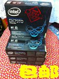 Intel DX79TO 原装盒装正品 2011 CPU X79 主板 联保到