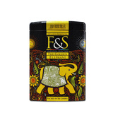 F&S锡兰菲尔斯里兰卡原装进口锡兰原味红茶茶叶 吉祥金象 75g包邮