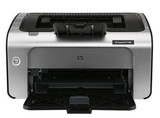 HP惠普P1108 /1106 HP1007/1008 A4二手黑白激光打印机学生家用