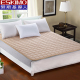 床垫床褥子榻榻米可折叠打地铺睡垫1.8m加厚双人软1.2米薄垫被1.5