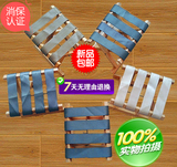 实木强马扎折叠便携式矮凳子时尚创意小板凳中式木质马扎子方形椅