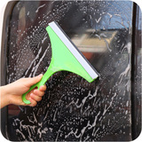简约环保 汽车车窗玻璃清洁刷 刮水器 清洁器擦玻璃器
