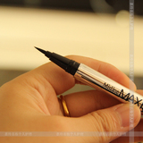 泰国彩妆Mistine银管红管眼线笔 防水不晕染速干持久极细眼线液笔