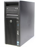 HP/惠普Z420图形工作站至强E5-2670CPU 渲染 三维设计 可出准系统