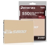 三星德乐S800 固态硬盘台式机笔记本240G SSD 2.5英寸SATA3 6Gb/S