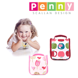 澳大利亚Penny Scallan Design儿童时尚洗漱包 化妆包 旅行包
