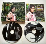 陈奕迅U87专辑，港版CD+DVD     *171