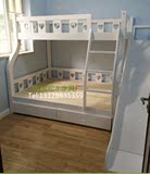 广州深圳香港澳门上門度尺订造子母床櫃桶上下床滑梯床儿童组合床