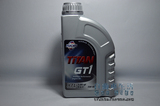 福斯（Fuchs）泰坦GT1 5W-40 纯酯类全合成机油 1L