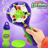 美国Gazillion神奇全自动泡泡机电动吹泡泡枪宝宝儿童礼物玩具
