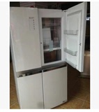 LG GR-M257WWBN门中门对开门冰箱风冷无霜变频 韩国原装进口正品