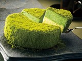 北海道 LeTAO双层芝士乳酪蛋糕西式糕点起司蛋糕抹茶味